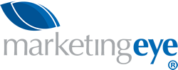 Marketing Eye Logo Small