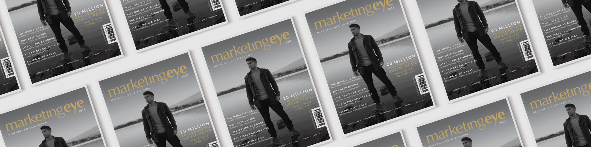 Download Marketing Eye Magazine 2019