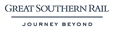 great southern rail logo