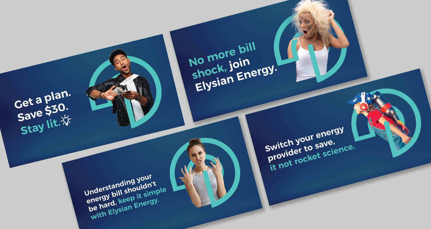 ElysianEnergy Campaign