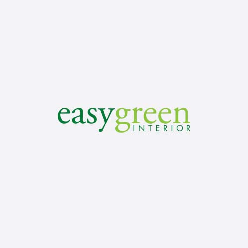 Easy Green Interior