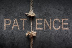 Why Patience Pays Off: The Importance of Nurturing Leads Over Time