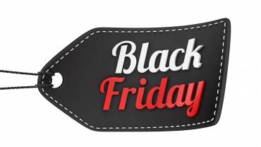 Black Fridays are marketing&#039;s black days