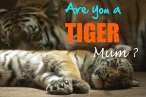 Why a tiger mom isn&#039;t going to work in the office