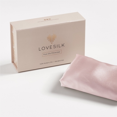 Lovesilk - Consumer Products