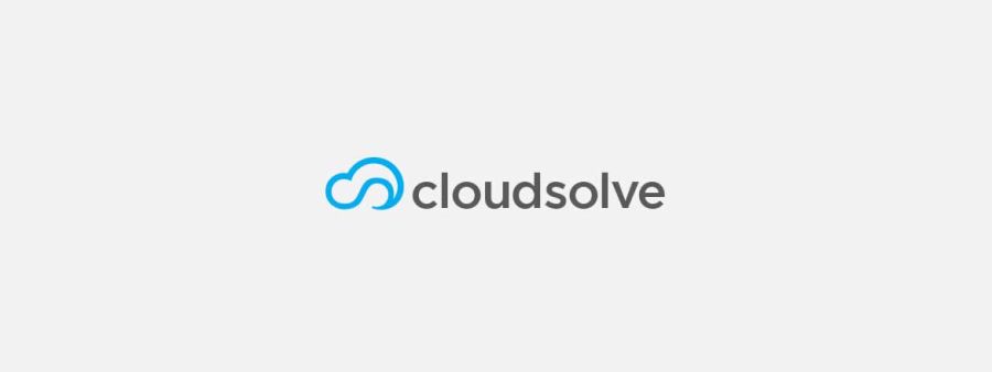 Cloudsolve - Marketing Eye Portfolio