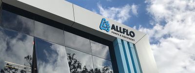 Allflo - Building and Construction Services