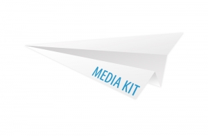 What&#039;s in a media kit : Things have changed in 2012.Have you?