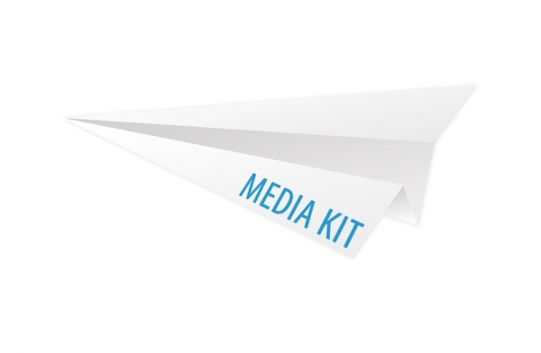 What&#039;s in a media kit : Things have changed in 2012.Have you?