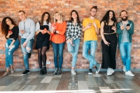 Gen Z and the Workplace Post Pandemic