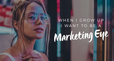 A Call Out To All Marketing Professionals