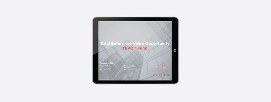 TEVO Fund - Marketing Eye Portfolio