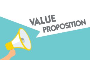 How to create a unique value proposition